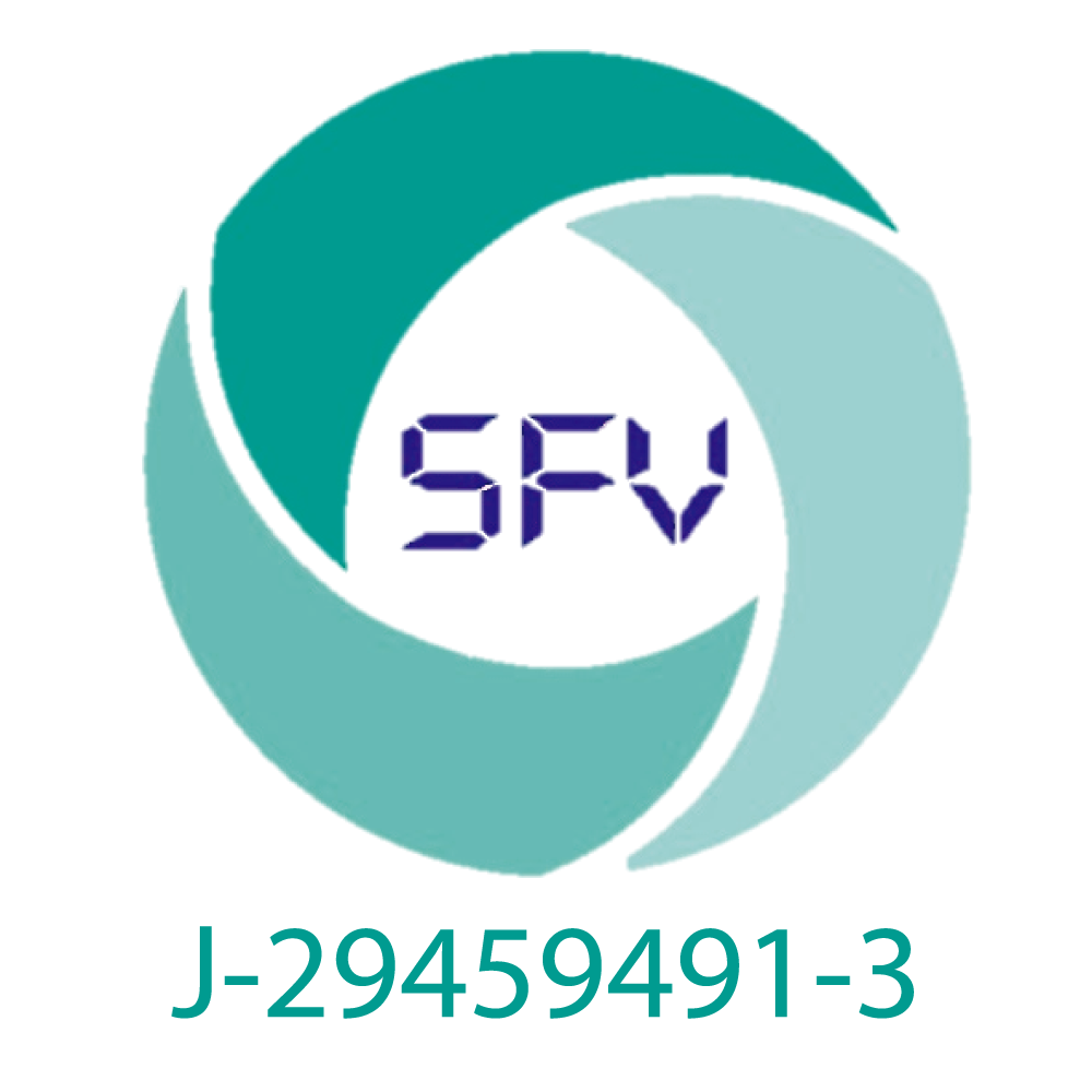 Logo SFV CCS
